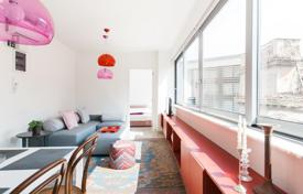2 dormitorio piso 41 m² en Atenas, Grecia. 250 000 €
