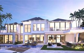 Villa – Fort Lauderdale, Florida, Estados Unidos. $12 000 000