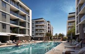 1 dormitorio piso 63 m² en Limassol (city), Chipre. 296 000 €