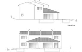 3 dormitorio casa de pueblo 164 m² en Barban, Croacia. 395 000 €