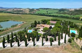 Cortijo en San Quirico D'orcia, Italia. 12 000 000 €