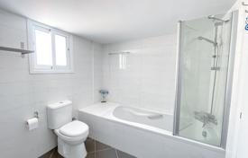 3 dormitorio ático 110 m² en Germasogeia, Chipre. 597 000 €