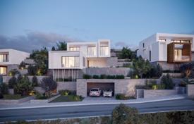 3 dormitorio chalet 230 m² en Tsada, Chipre. 1 560 000 €