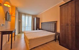 2 dormitorio piso 89 m² en Sunny Beach, Bulgaria. 100 000 €