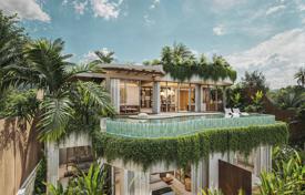 3 dormitorio villa 186 m² en Uluwatu, Indonesia. $379 000