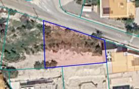 Terreno en Agios Tychonas, Chipre. 600 000 €