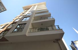 2-dormitorio apartamentos en edificio nuevo 75 m² en Mahmutlar, Turquía. $133 000