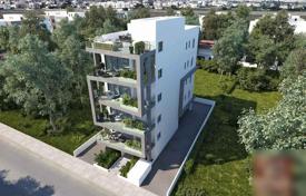3-dormitorio apartamentos en edificio nuevo 101 m² en Larnaca, Chipre. 355 000 €