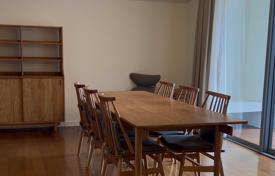 3 dormitorio piso en Yan Nawa, Tailandia. $1 114 000