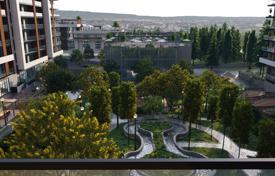 2-dormitorio apartamentos en edificio nuevo 60 m² en Krtsanisi Street, Georgia. $102 000