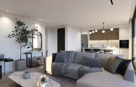 2-dormitorio apartamentos en edificio nuevo en Nicosia, Chipre. 255 000 €