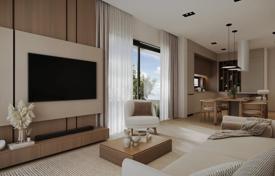 2 dormitorio piso 82 m² en Pafos, Chipre. 285 000 €