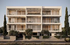 New residential complex with apartments en Universal, Chipre. de 490 000 €