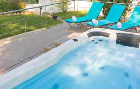 4 dormitorio casa de pueblo 200 m² en Sani, Grecia. 1 200 000 €