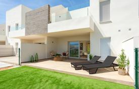 2 dormitorio chalet 74 m² en Algorfa, España. 299 000 €