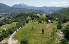 Terreno en Kolašin, Montenegro. 660 000 €