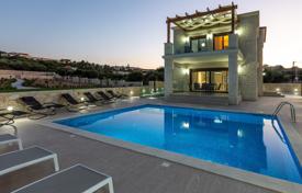 Villa – Almyrida, Creta, Grecia. 980 000 €
