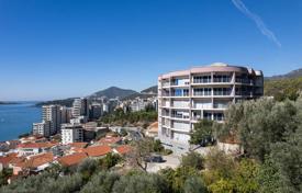 Piso 30 m² en Bečići, Montenegro. 109 000 €