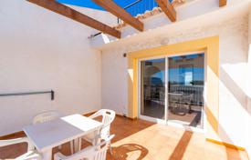 1 dormitorio casa de pueblo 38 m² en Calp, España. 165 000 €