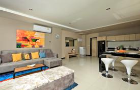 2-dormitorio apartamentos en condominio 115 m² en Phuket Town, Tailandia. $265 000
