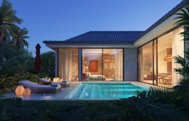 2 dormitorio villa 79 m² en South Kuta, Indonesia. $215 000