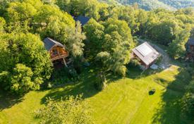 10 dormitorio chalet en Cuneo, Italia. 1 200 000 €