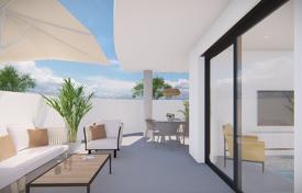 3 dormitorio piso 99 m² en Villajoyosa, España. 275 000 €