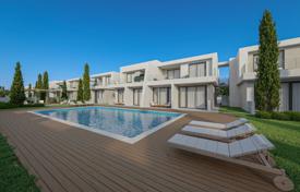 1 dormitorio piso en Pafos, Chipre. 215 000 €