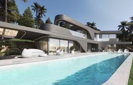 3 dormitorio chalet 485 m² en Jávea, España. 1 550 000 €