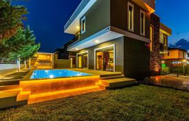 6 dormitorio villa 400 m² en Döşemealtı, Turquía. 45 200 000 TRY