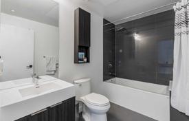 5 dormitorio piso en Old Toronto, Canadá. C$841 000