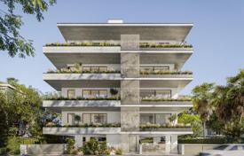 New residential complex with apartments en Limasol (Lemesos), Chipre. de 650 000 €