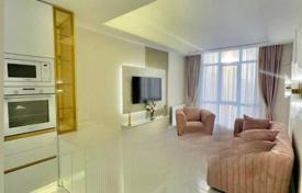 3 dormitorio piso 80 m² en Batumi, Georgia. $145 000