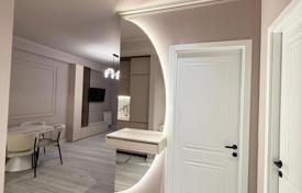 2 dormitorio piso 64 m² en Vake-Saburtalo, Georgia. $135 000