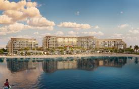 New residential complex with apartments en Umm Al Quwain, EAU. de $423 000