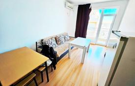 2 dormitorio piso 47 m² en Sunny Beach, Bulgaria. 38 500 €