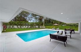 Casa de pueblo – Palmetto Bay, Florida, Estados Unidos. $2 285 000