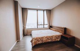 1-dormitorio apartamentos en condominio en Bang Sue, Tailandia. $209 000