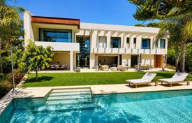 5 dormitorio villa 1033 m² en Marbella, España. 7 600 000 €