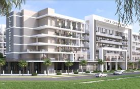 New residential complex with apartments en Dubai Studio City, EAU. de $272 000