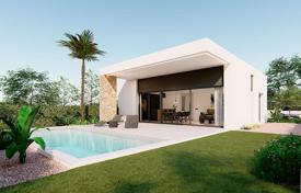 3 dormitorio villa 123 m² en Murcia (city), España. 399 000 €
