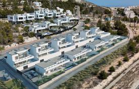 3 dormitorio villa 482 m² en Finestrat, España. 850 000 €