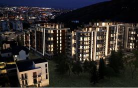 1 dormitorio piso 69 m² en Vieja Tiflis, Georgia. $119 000