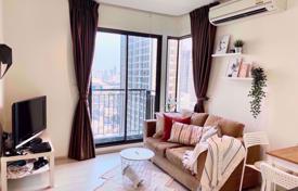 2-dormitorio apartamentos en condominio en Ratchathewi, Tailandia. $150 000