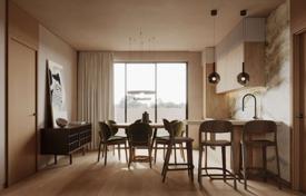 2 dormitorio piso 107 m² en Universal, Chipre. 385 000 €