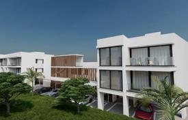 2-dormitorio apartamentos en edificio nuevo en Larnaca (city), Chipre. 317 000 €