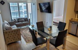 4 dormitorio piso en North York, Canadá. C$697 000