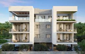 2 dormitorio ático 101 m² en Geroskipou, Chipre. 395 000 €