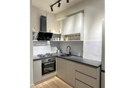 2 dormitorio piso 61 m² en Vake-Saburtalo, Georgia. $129 000