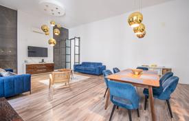 2 dormitorio piso 79 m² en District V (Belváros-Lipótváros), Hungría. 395 000 €